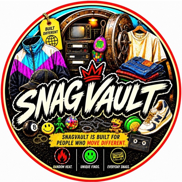 snagvault
